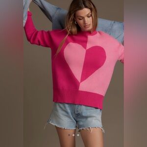 NWT Beach Riot Callie Sweater - XS